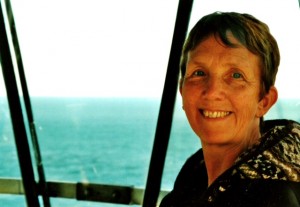 Ann Cleeves Author Pic